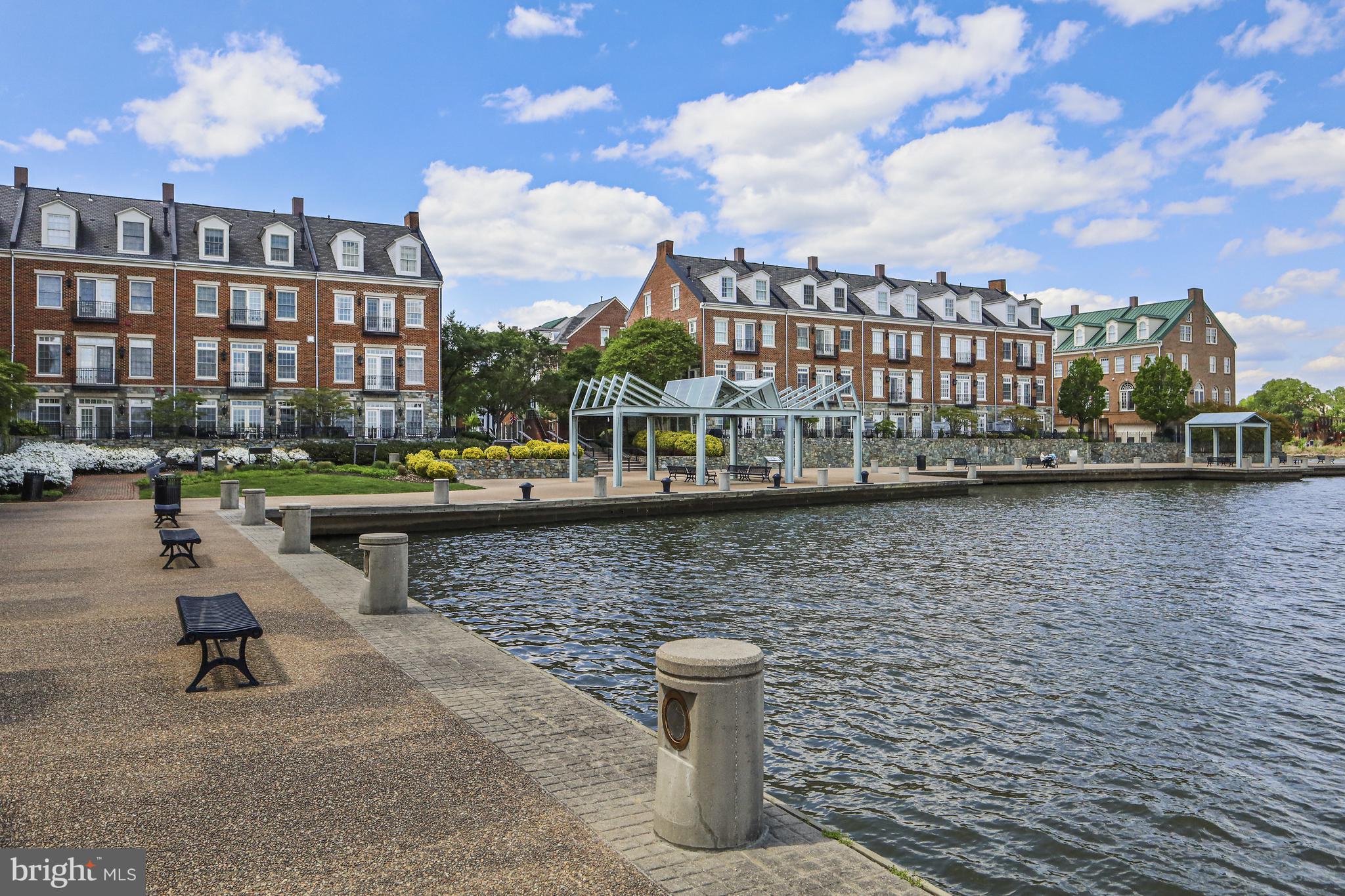 FORDS LANDING - Residential