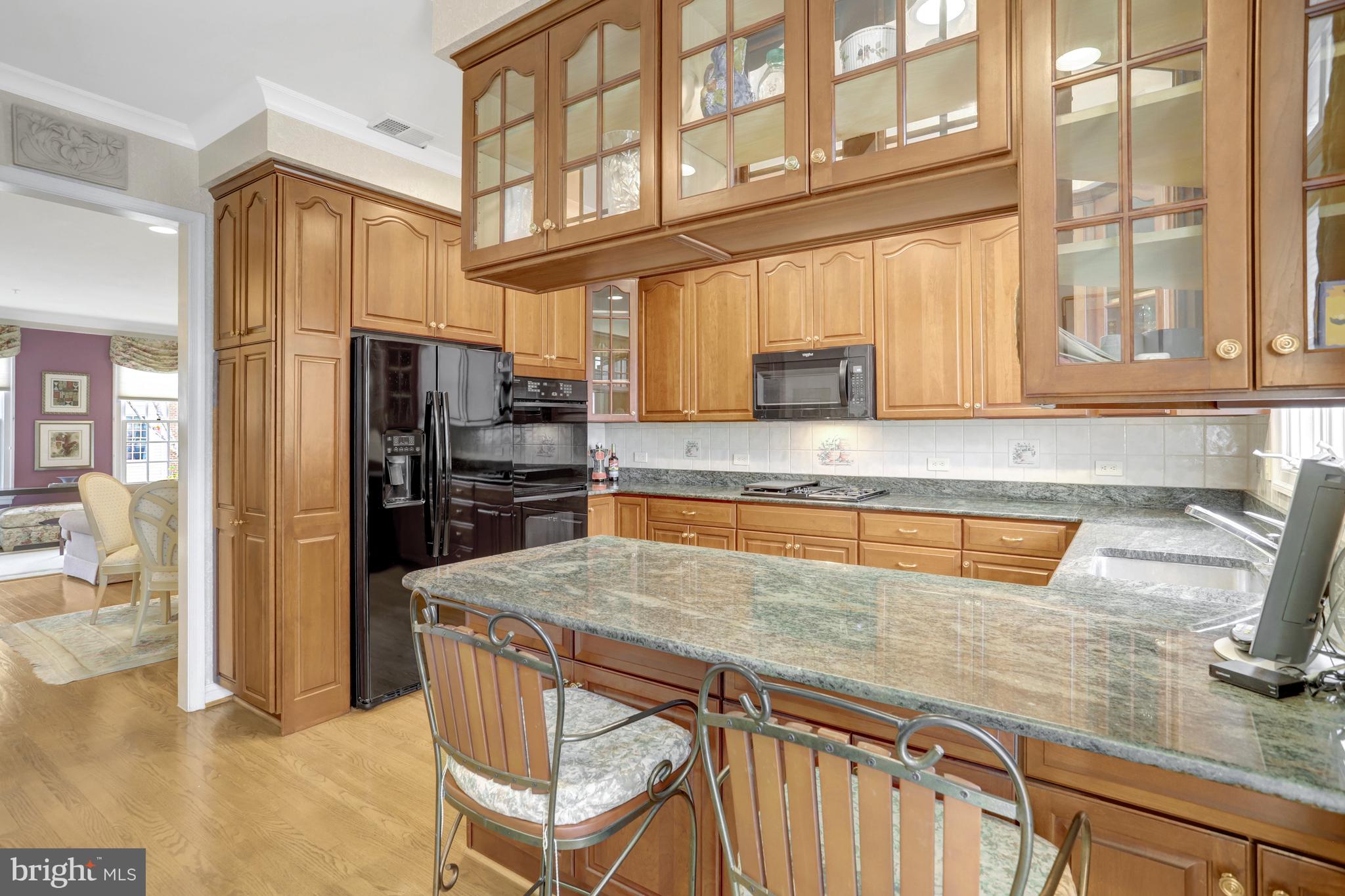 FORDS LANDING - Residential