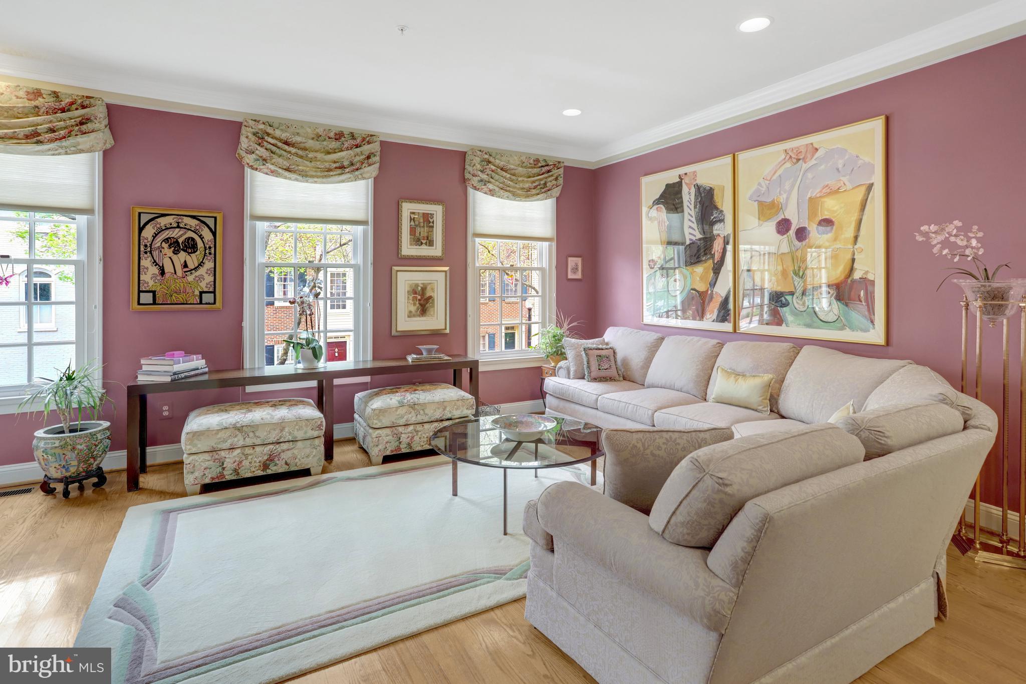 FORDS LANDING - Residential