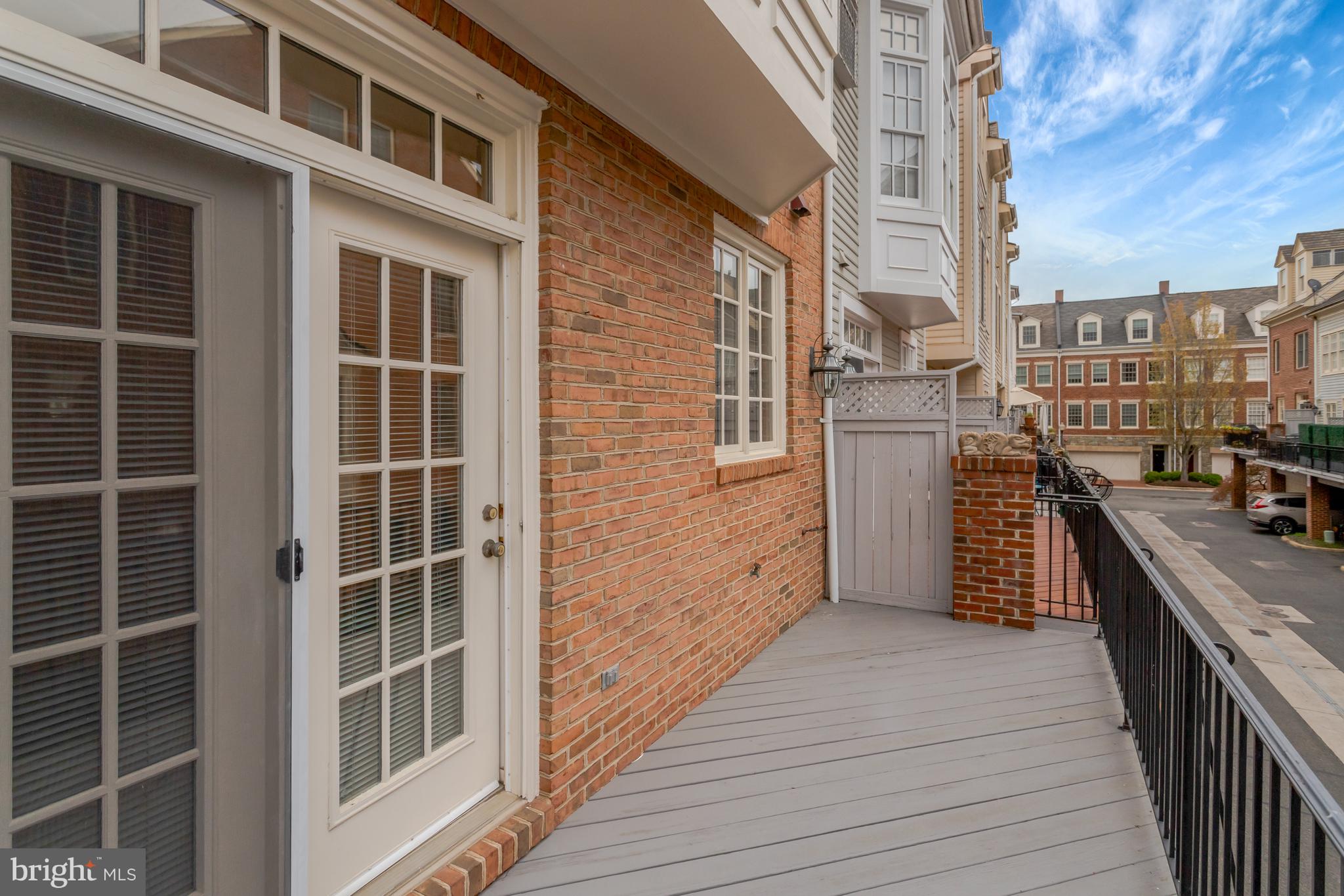 FORDS LANDING - Residential