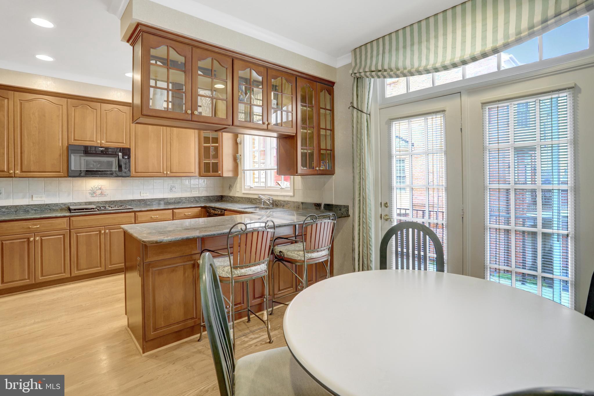 FORDS LANDING - Residential