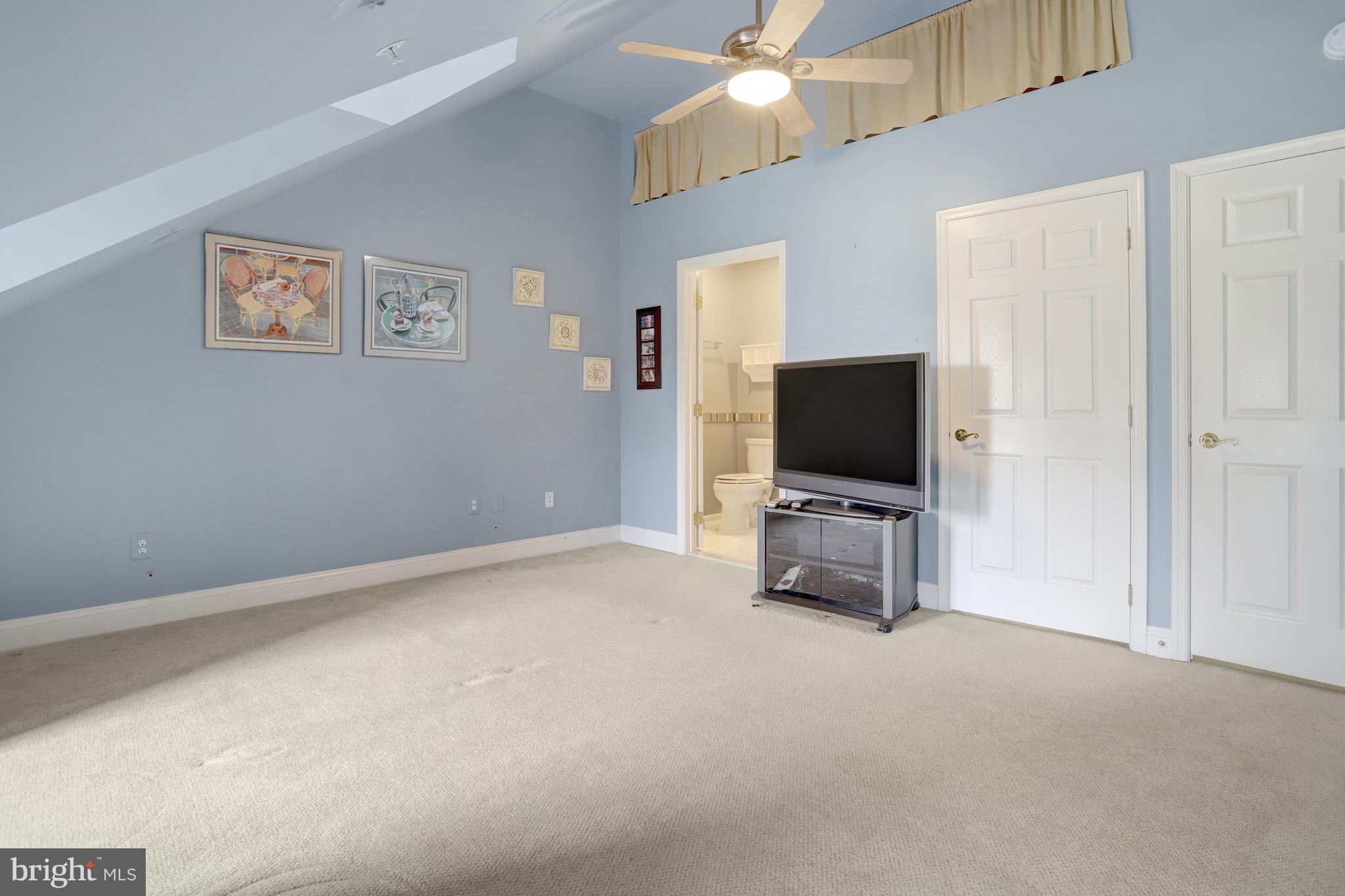 FORDS LANDING - Residential