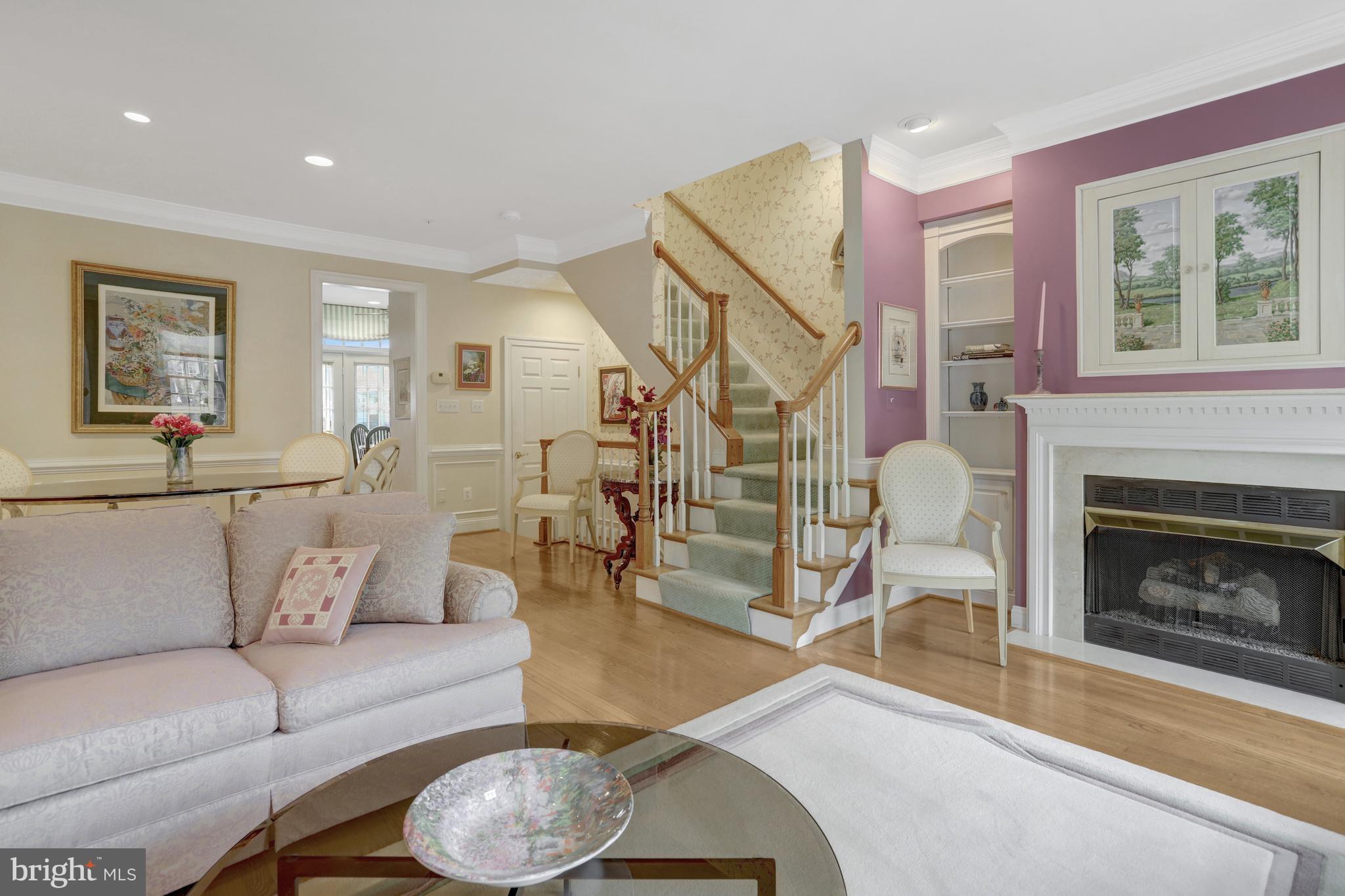 FORDS LANDING - Residential