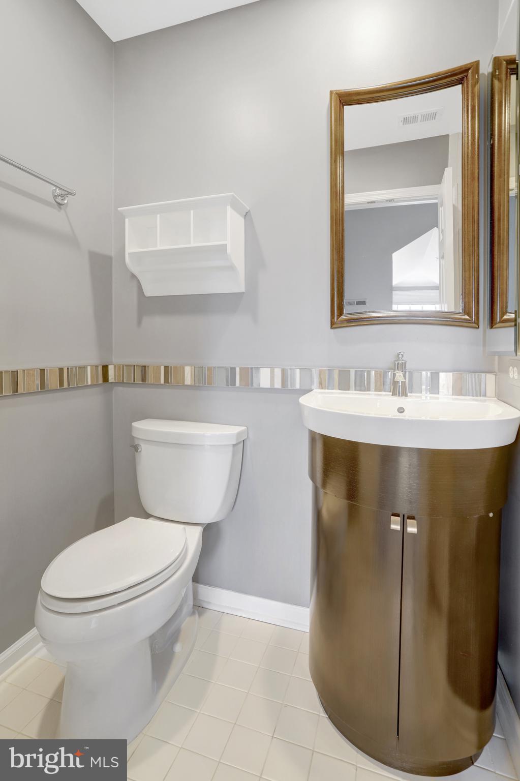 FORDS LANDING - Residential