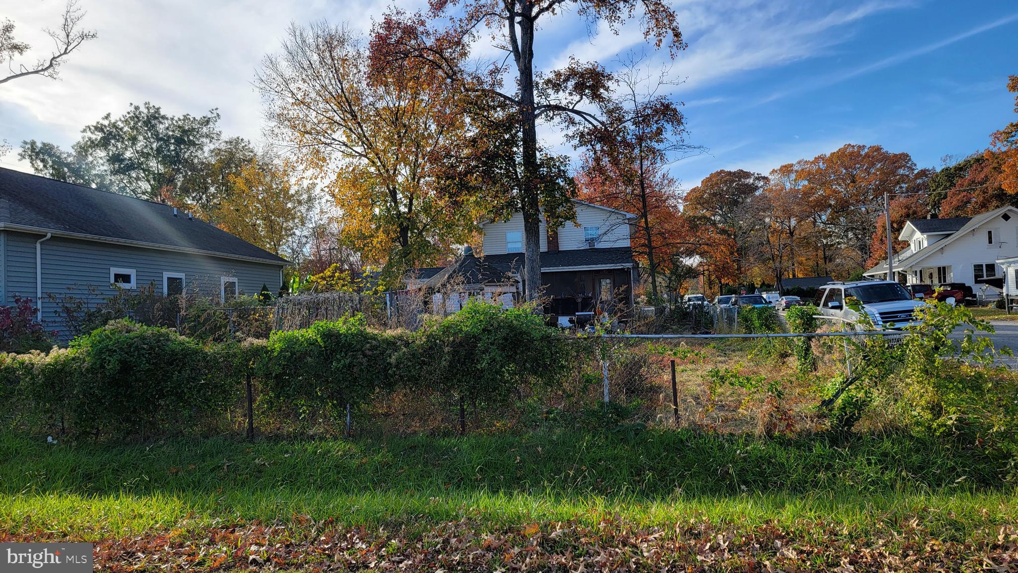 NORTH CHESAPEAKE BEACH - Residential