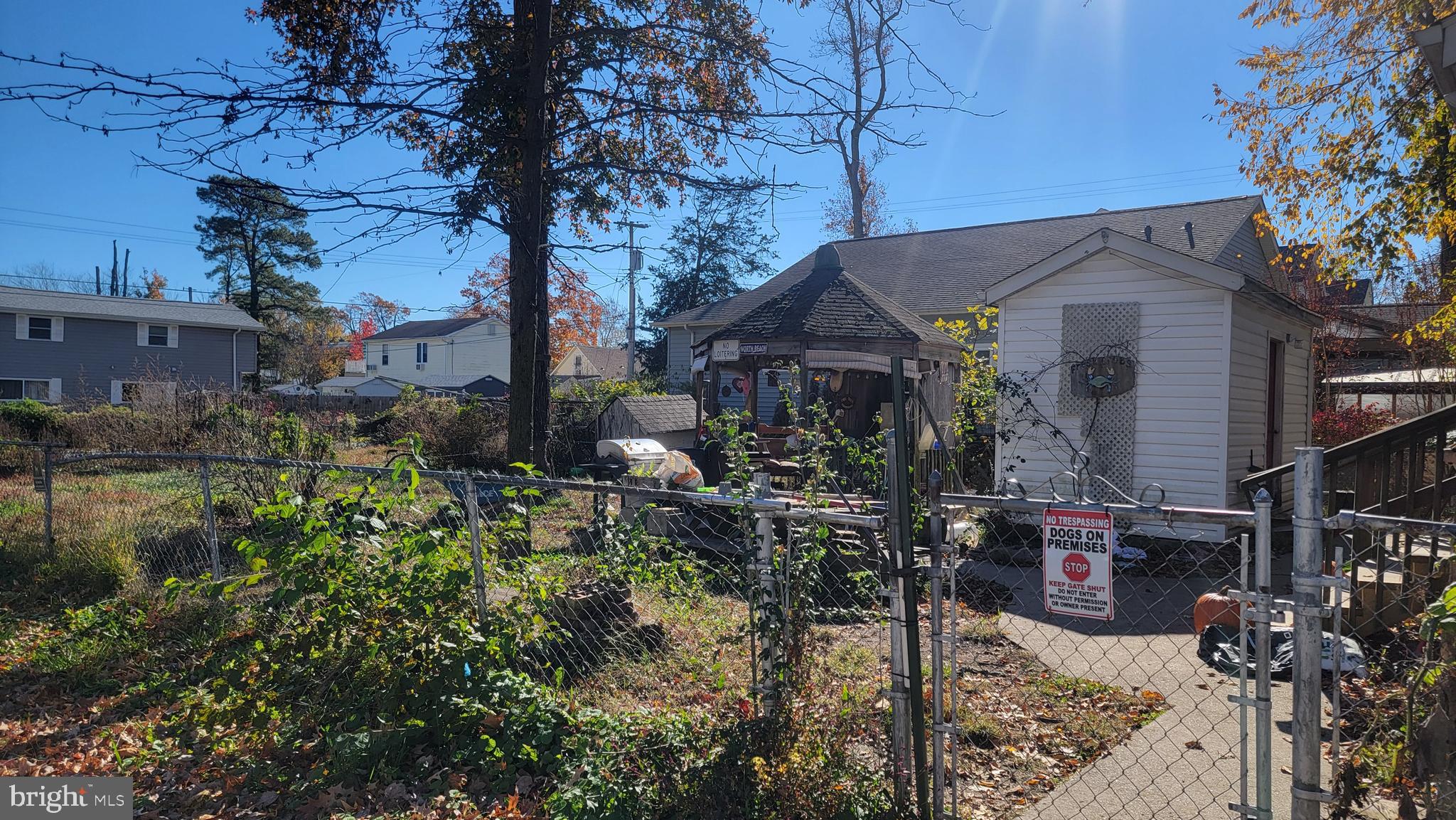 NORTH CHESAPEAKE BEACH - Residential