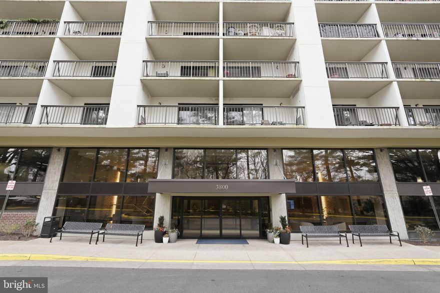 ✨ Spacious 2-Bed, 2-Bath Condo with Lake Views in Falls Church! ✨
Welcome to 3800 Powell Lane, Apt 1104 — a beautifully proportioned 1,252 sq ft condo in the highly sought-after Lakeside Plaza community of Falls Church, VA. Boasting 2 bedrooms and 2 full baths, this
light-filled home offers a thoughtful layout, fantastic amenities, and an unbeatable location! 

Step inside to a bright and open living space with seamless flow between the living, dining, and kitchen areas — perfect for everyday living and entertaining alike. Large windows and a private balcony invite in plenty of natural light and extend your living space with scenic views of Lake Barcroft and the surrounding greenery.

The spacious primary suite features generous closet space, while the second bedroom and full bath provide comfort and flexibility for guests, home office, or hobbies. In-unit laundry adds everyday convenience.

This community truly feels like its own resort with an impressive array of amenities, including:
🏊 Indoor and outdoor swimming pools
🎾 Tennis and pickleball courts
💪 Fitness center
🧖 Sauna
📚 Mezzanine library & party room
🐾 Dog walking area
🛠 24-hour concierge/front desk & maintenance support
…plus plentiful parking and visitor spaces.

Nestled in a prime Falls Church setting, you’re just minutes to shopping, dining, parks, and major commuter routes. Easy access to Ballston and East Falls Church Metro stations, Reagan National Airport, I-395, and I-66 makes this ideal for commuters or anyone who loves quick access to the best of the region.