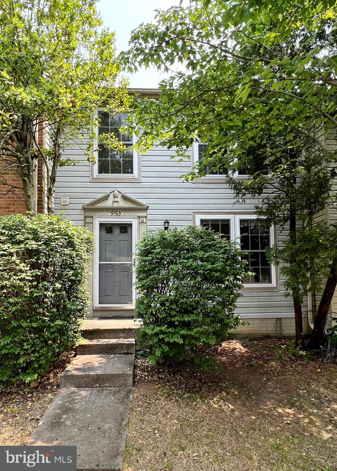 POHICK VILLAGE - Residential