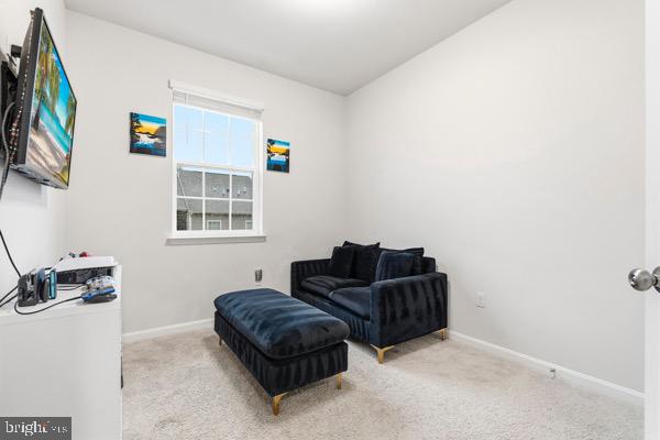 ODENTON TOWN CENTER - Residential