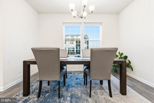 ODENTON TOWN CENTER - Residential