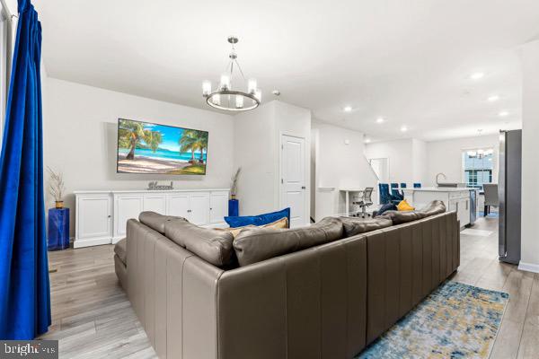 ODENTON TOWN CENTER - Residential