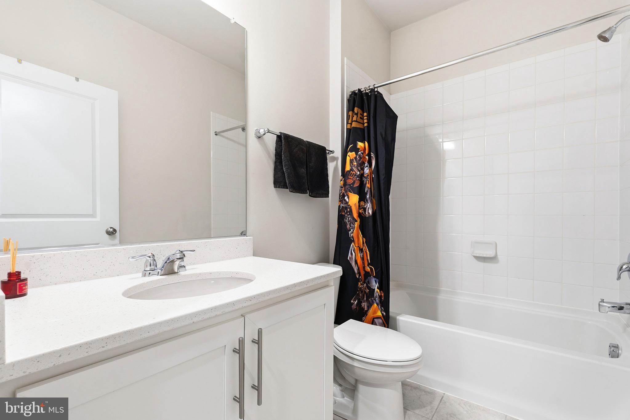 ODENTON TOWN CENTER - Residential