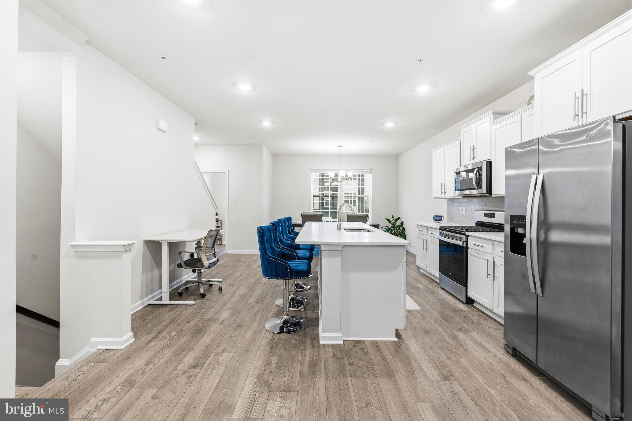 ODENTON TOWN CENTER - Residential