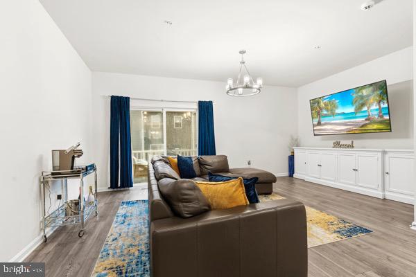 ODENTON TOWN CENTER - Residential