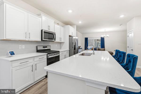 ODENTON TOWN CENTER - Residential