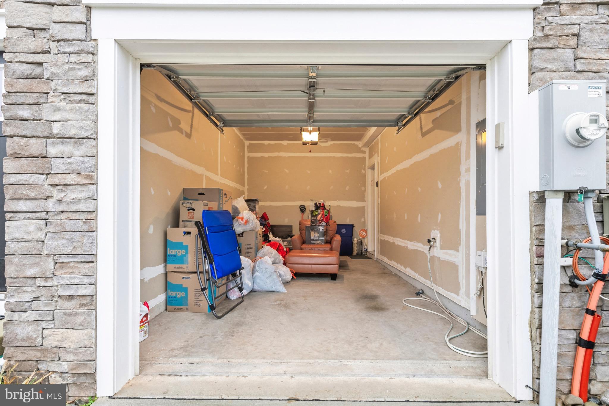 ODENTON TOWN CENTER - Residential