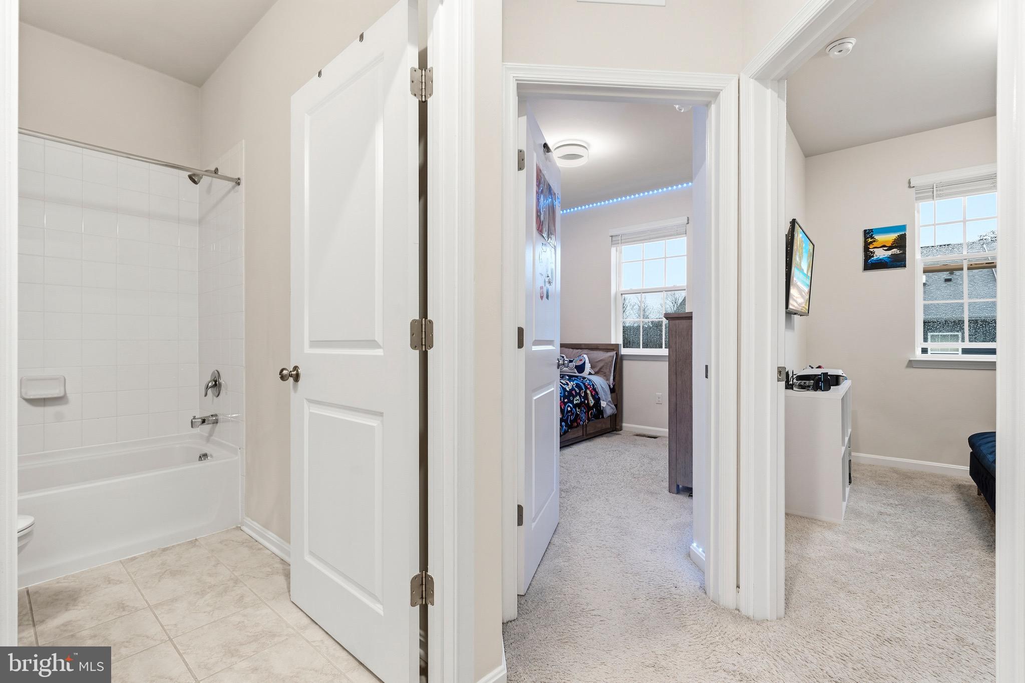 ODENTON TOWN CENTER - Residential