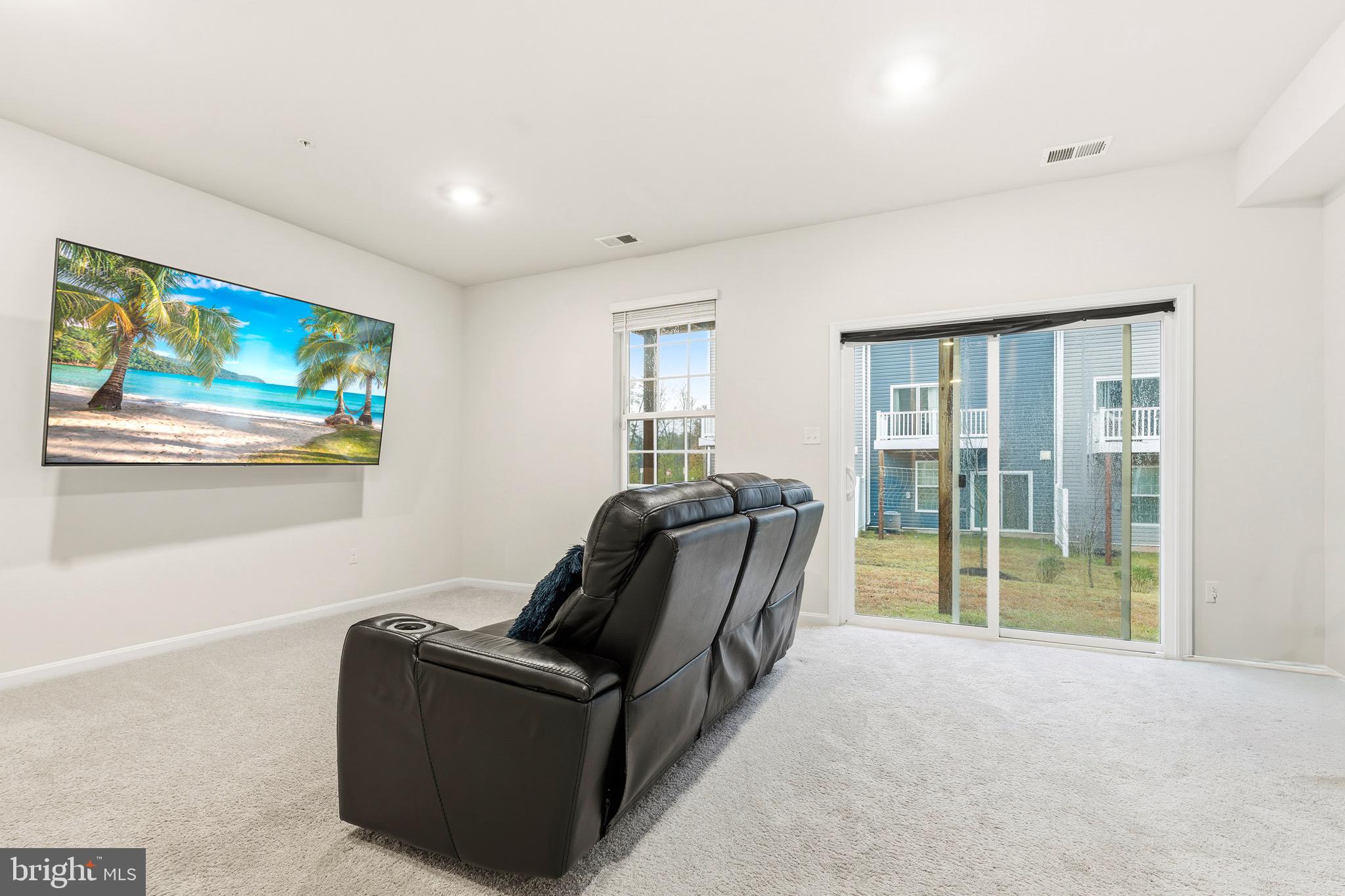 ODENTON TOWN CENTER - Residential