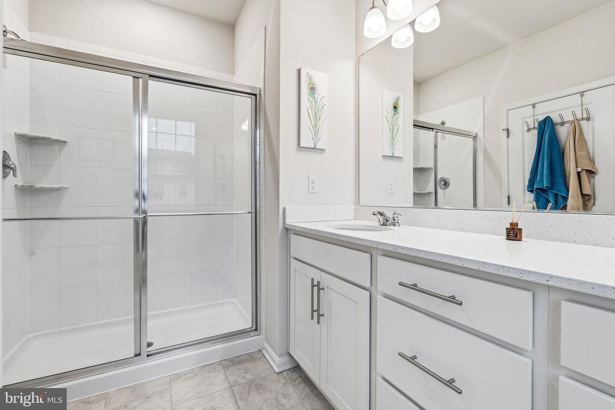 ODENTON TOWN CENTER - Residential