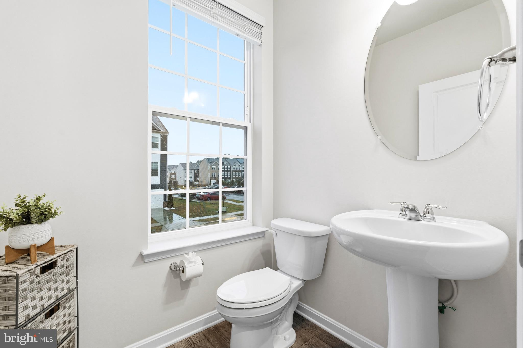 ODENTON TOWN CENTER - Residential