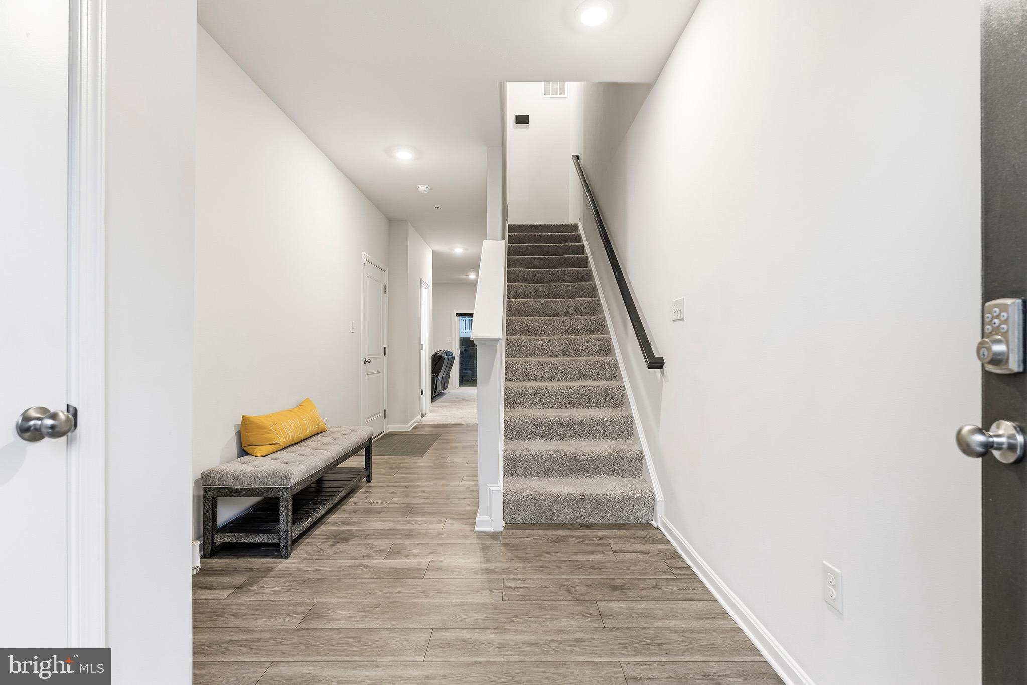 ODENTON TOWN CENTER - Residential