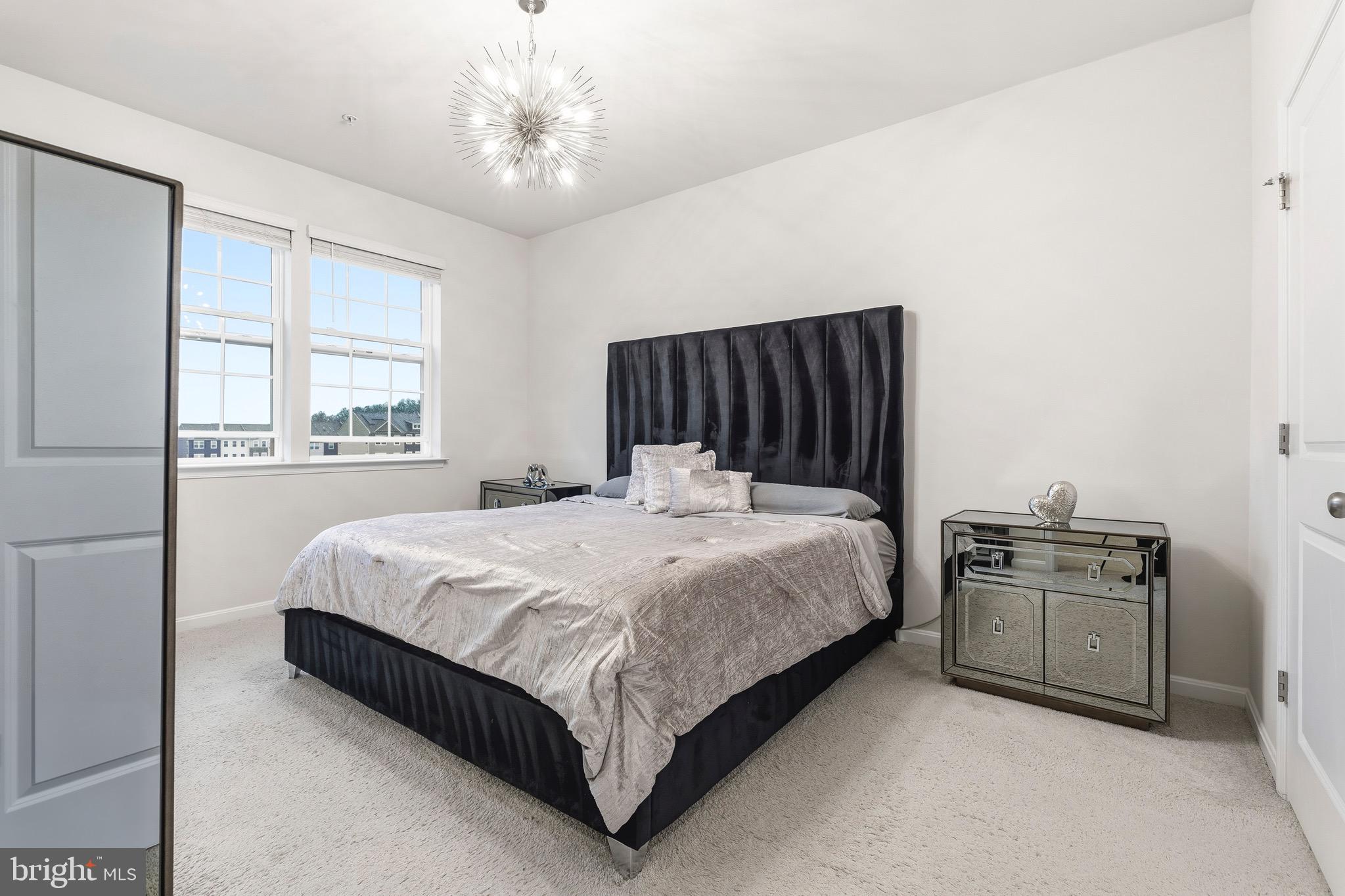 ODENTON TOWN CENTER - Residential