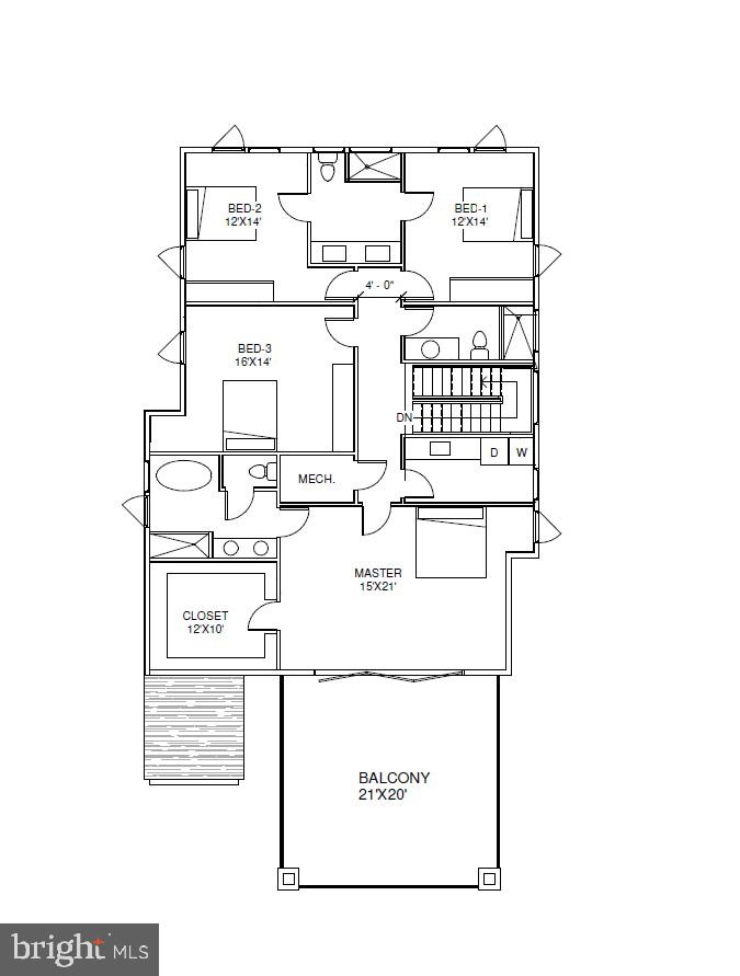 SONOMA - Residential