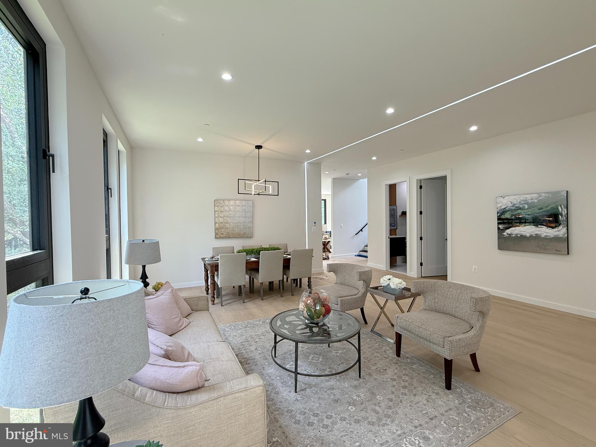 SONOMA - Residential