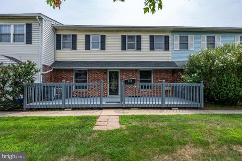Photo of BLUE BELL, PA 19422 (MLS # PAMC2193388)