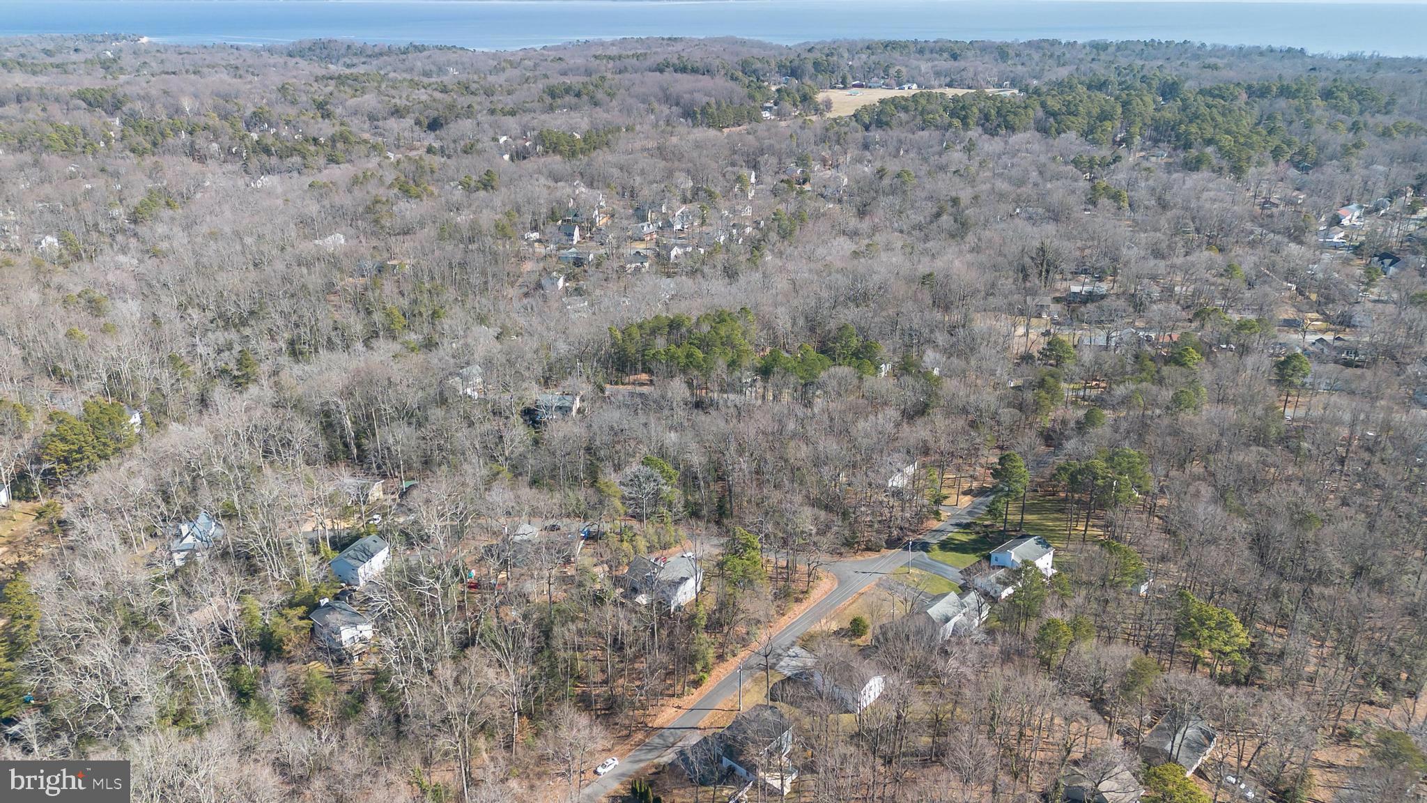 CHESAPEAKE RANCH ESTATES - Residential Lease