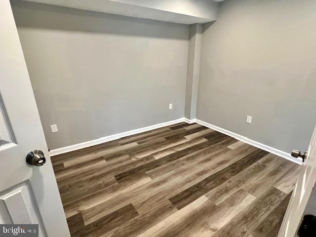 CHESAPEAKE RANCH ESTATES - Residential Lease