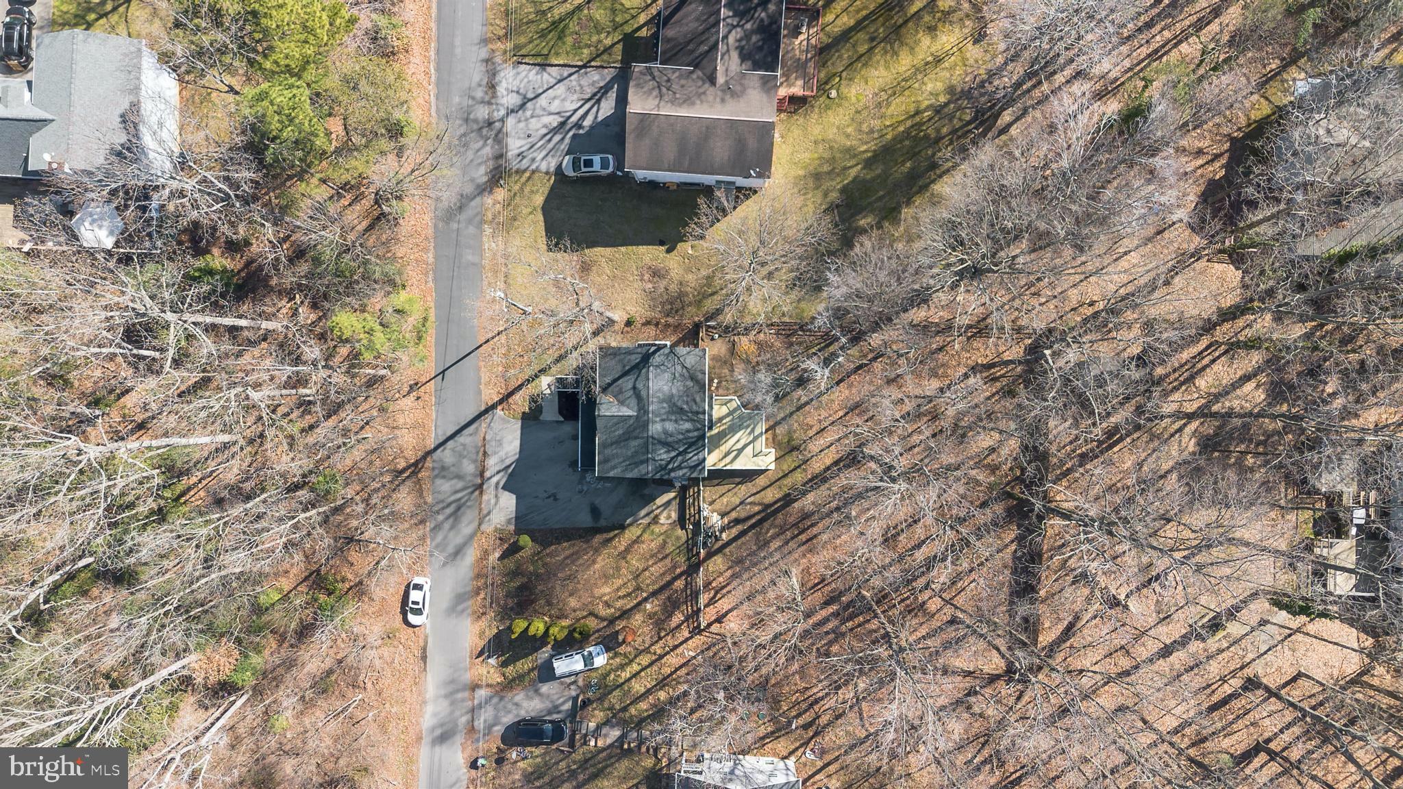 CHESAPEAKE RANCH ESTATES - Residential Lease