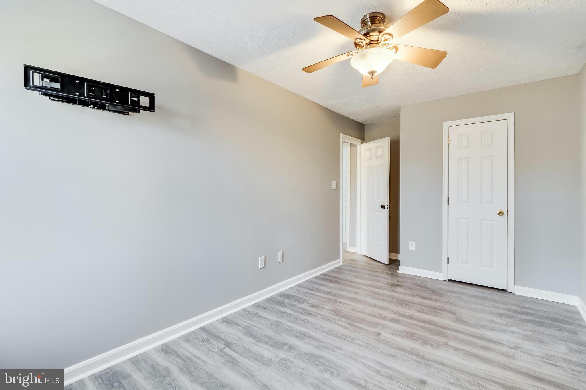 CHESAPEAKE RANCH ESTATES - Residential Lease