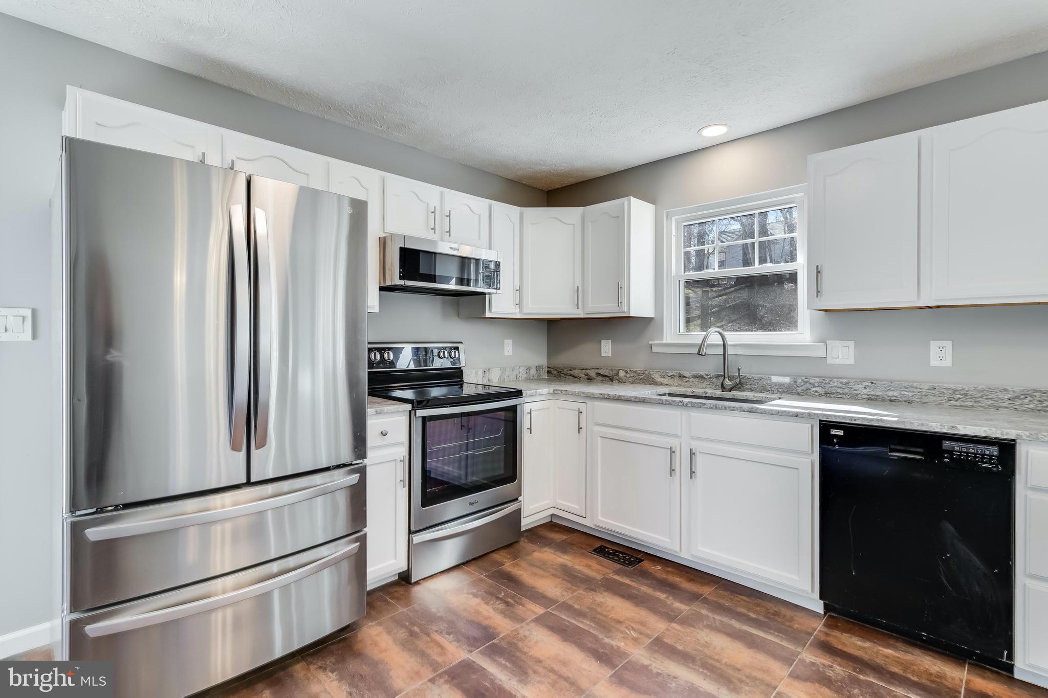 CHESAPEAKE RANCH ESTATES - Residential Lease