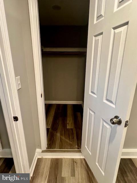 CHESAPEAKE RANCH ESTATES - Residential Lease