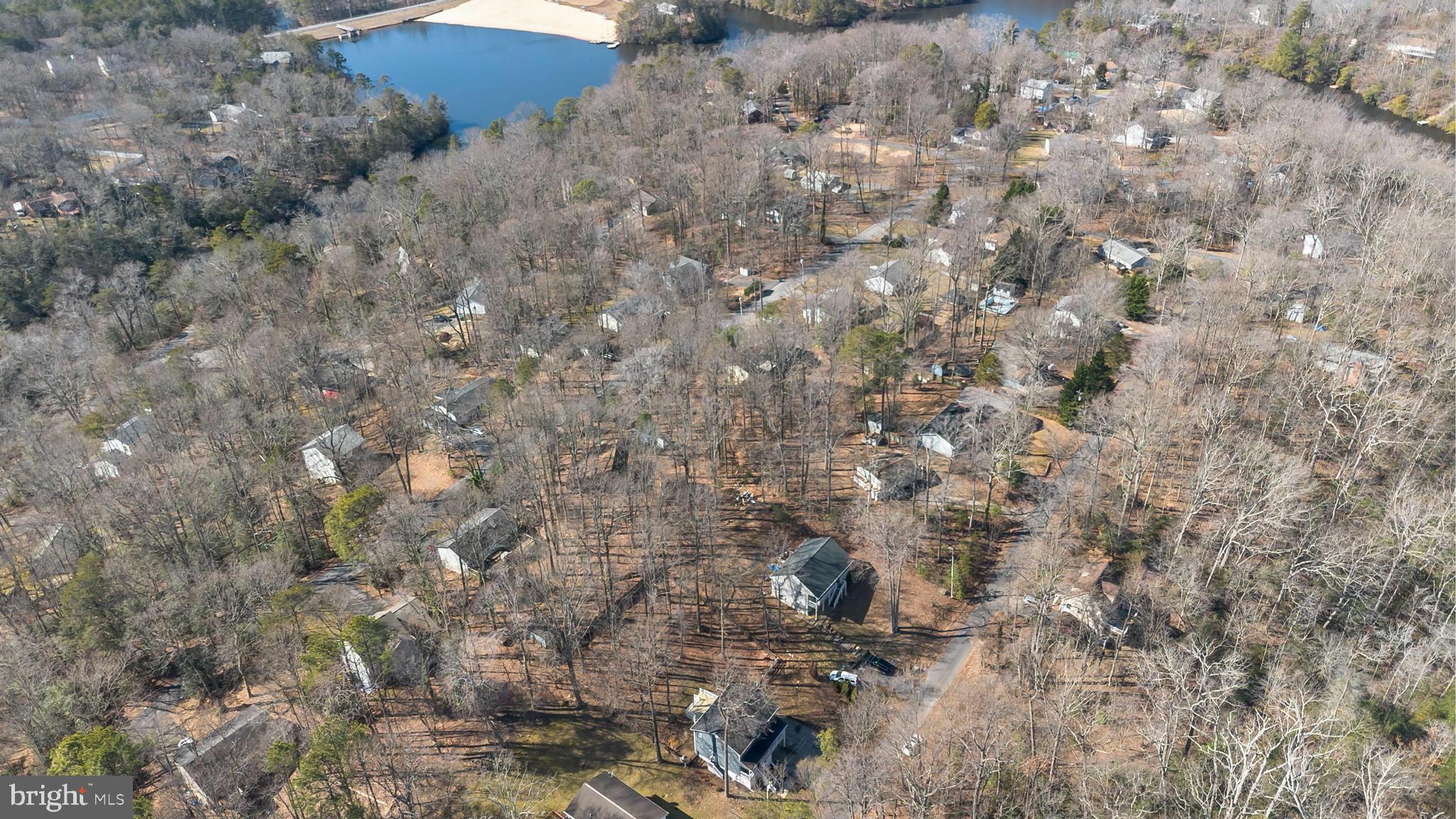 CHESAPEAKE RANCH ESTATES - Residential Lease