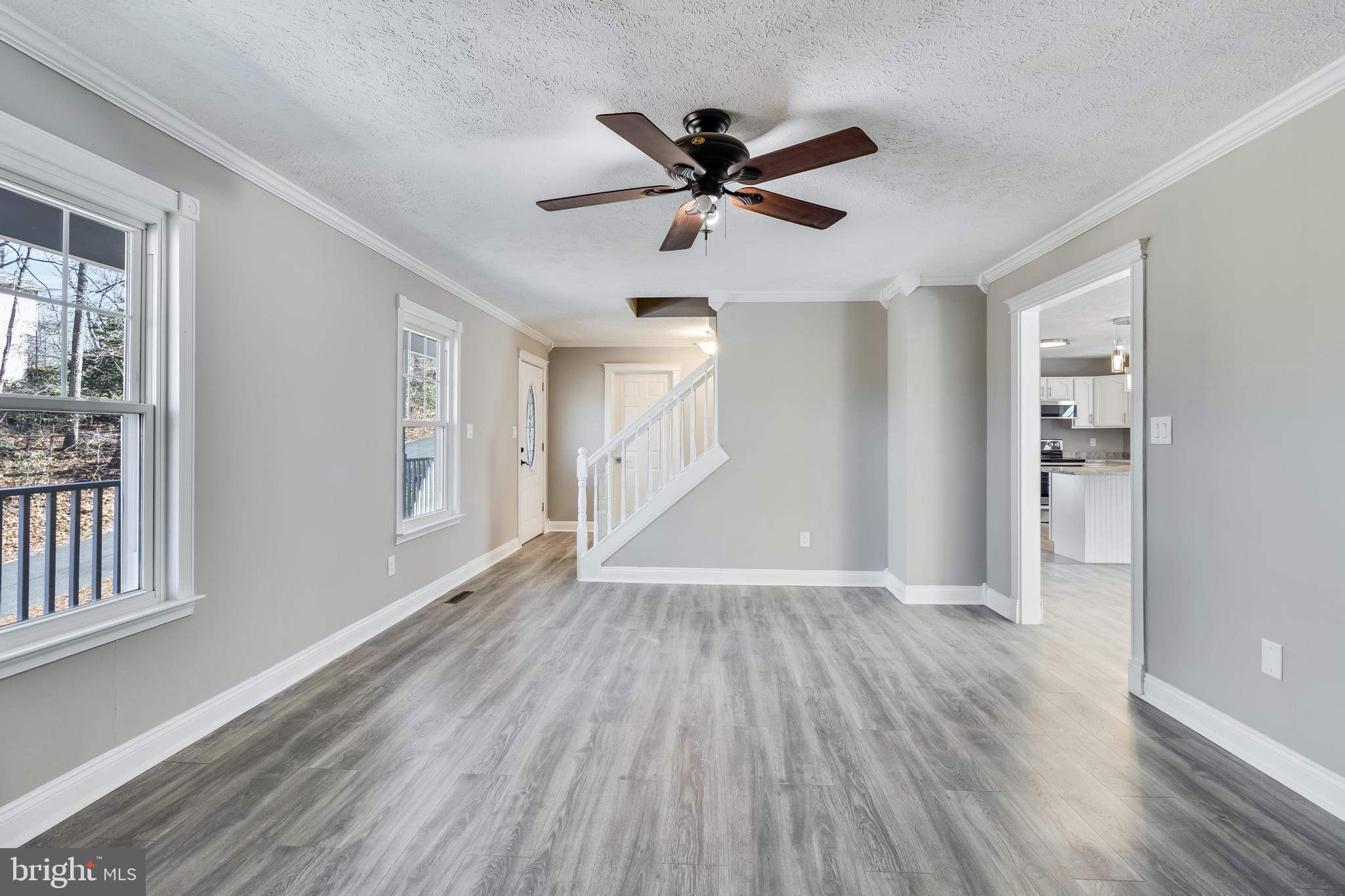 CHESAPEAKE RANCH ESTATES - Residential Lease