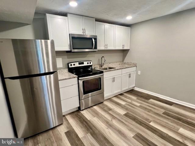 CHESAPEAKE RANCH ESTATES - Residential Lease