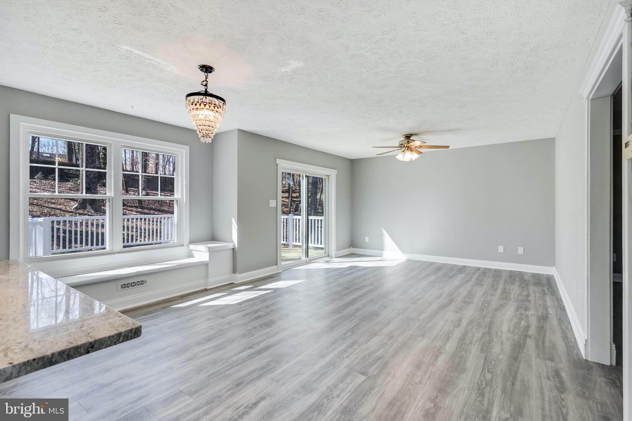 CHESAPEAKE RANCH ESTATES - Residential Lease