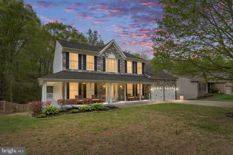Homes For Sale - 23 Evanshire Drive<br/> FREDERICKSBURG, VA 22406