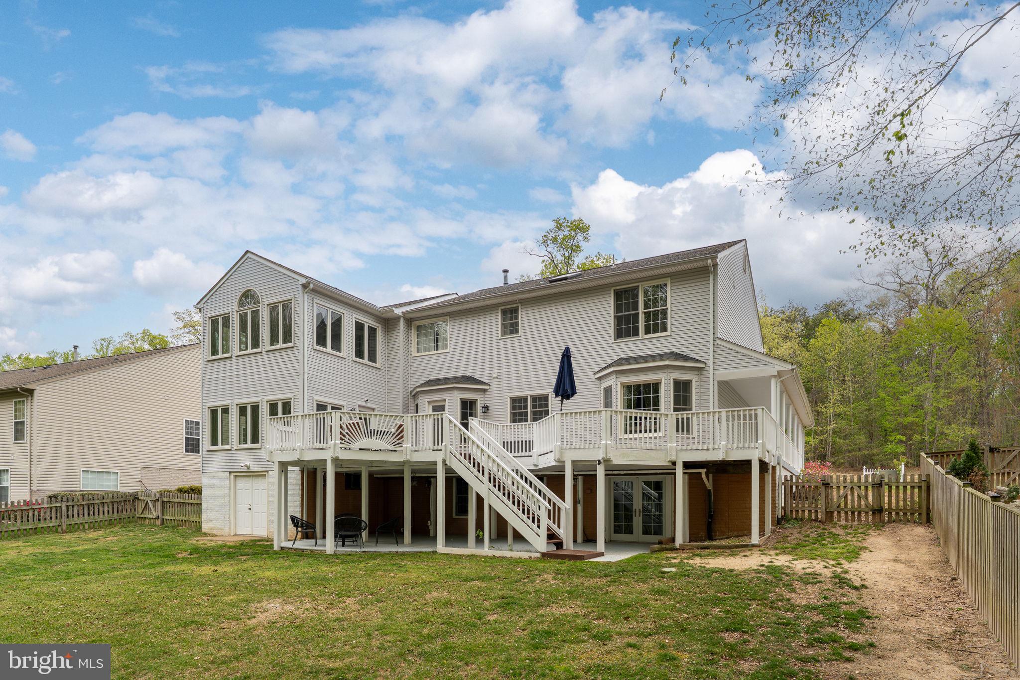 CARDINAL FOREST - Residential