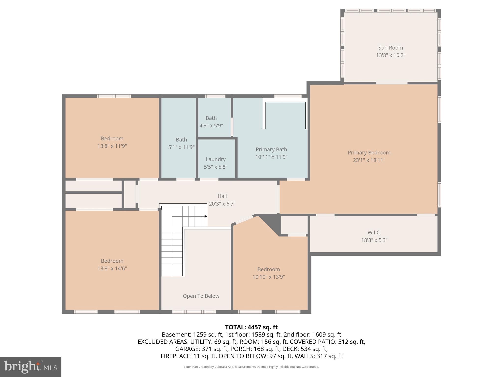 CARDINAL FOREST - Residential