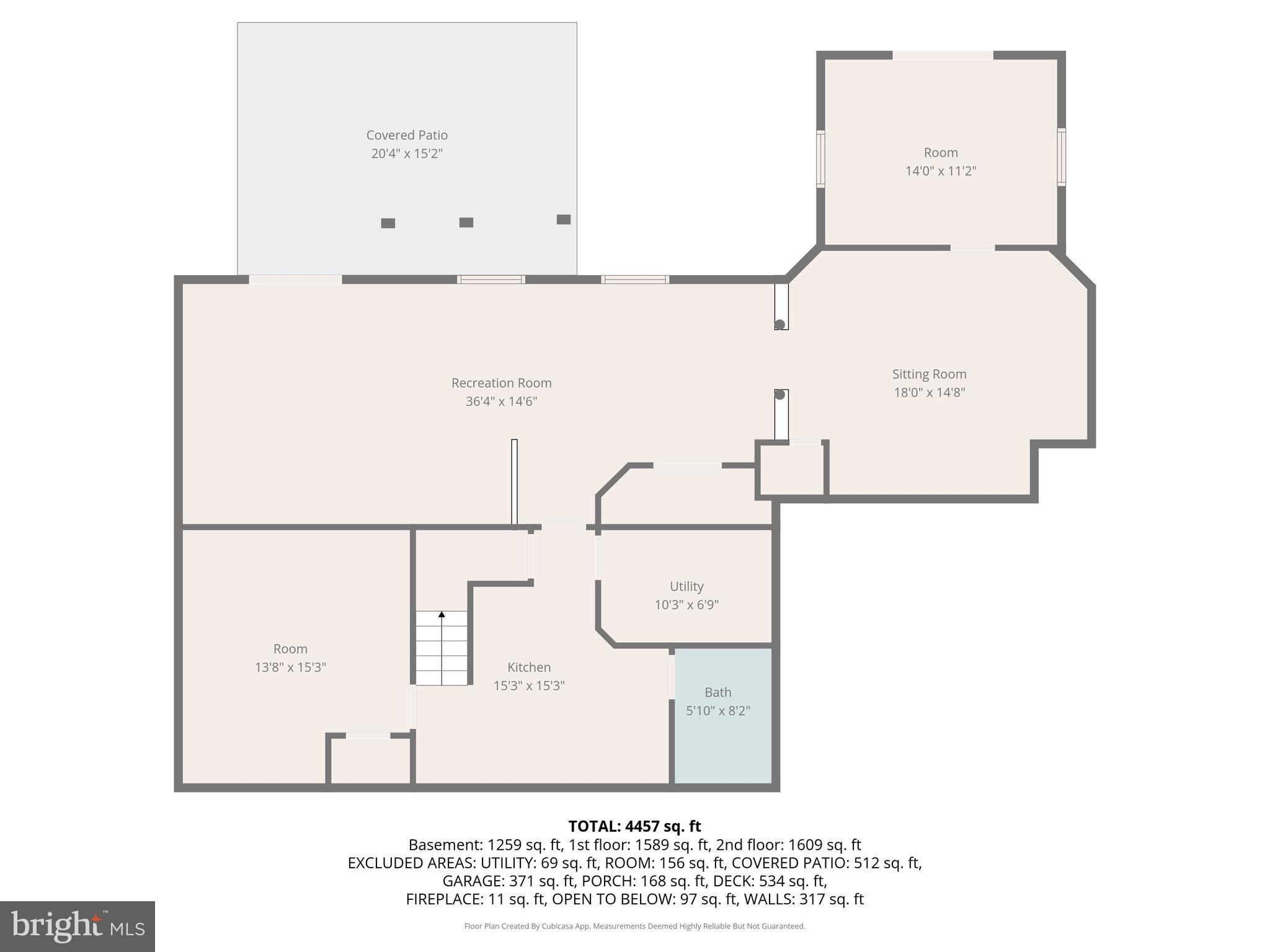 CARDINAL FOREST - Residential