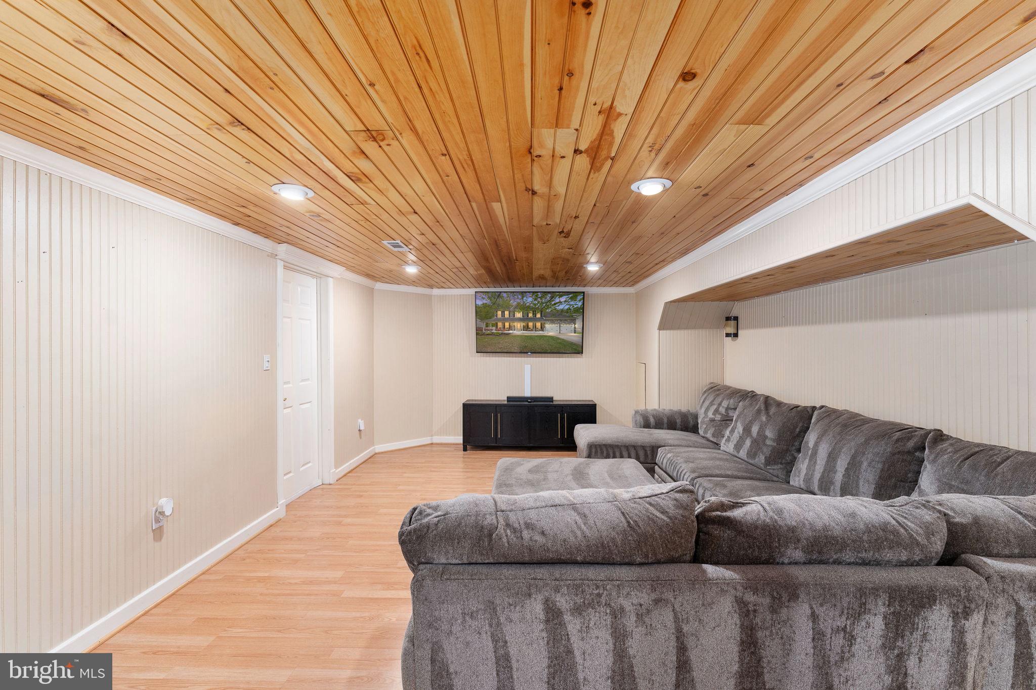 CARDINAL FOREST - Residential