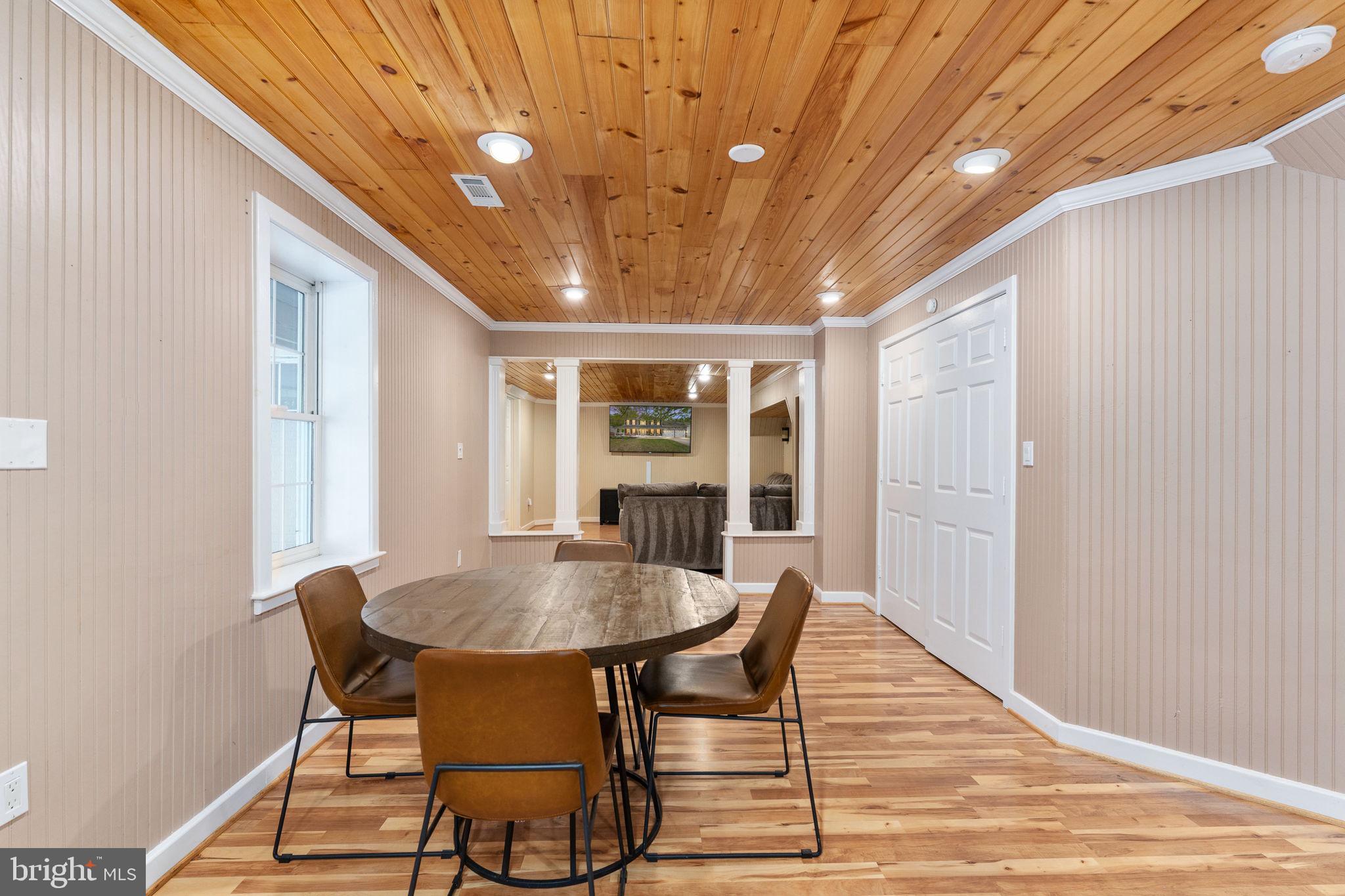 CARDINAL FOREST - Residential