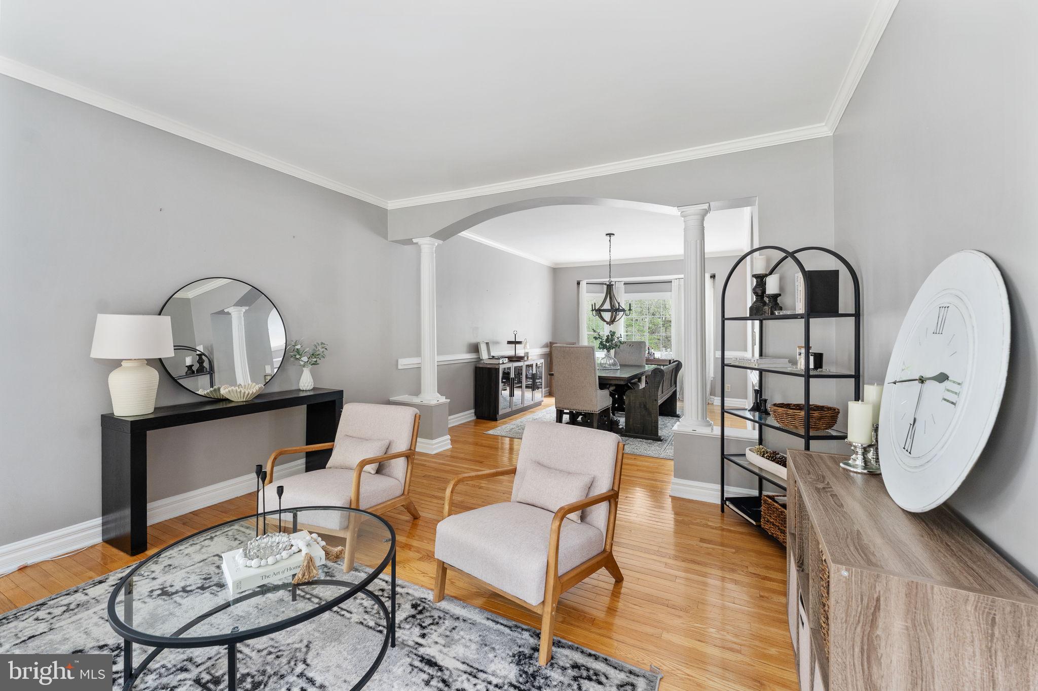 CARDINAL FOREST - Residential