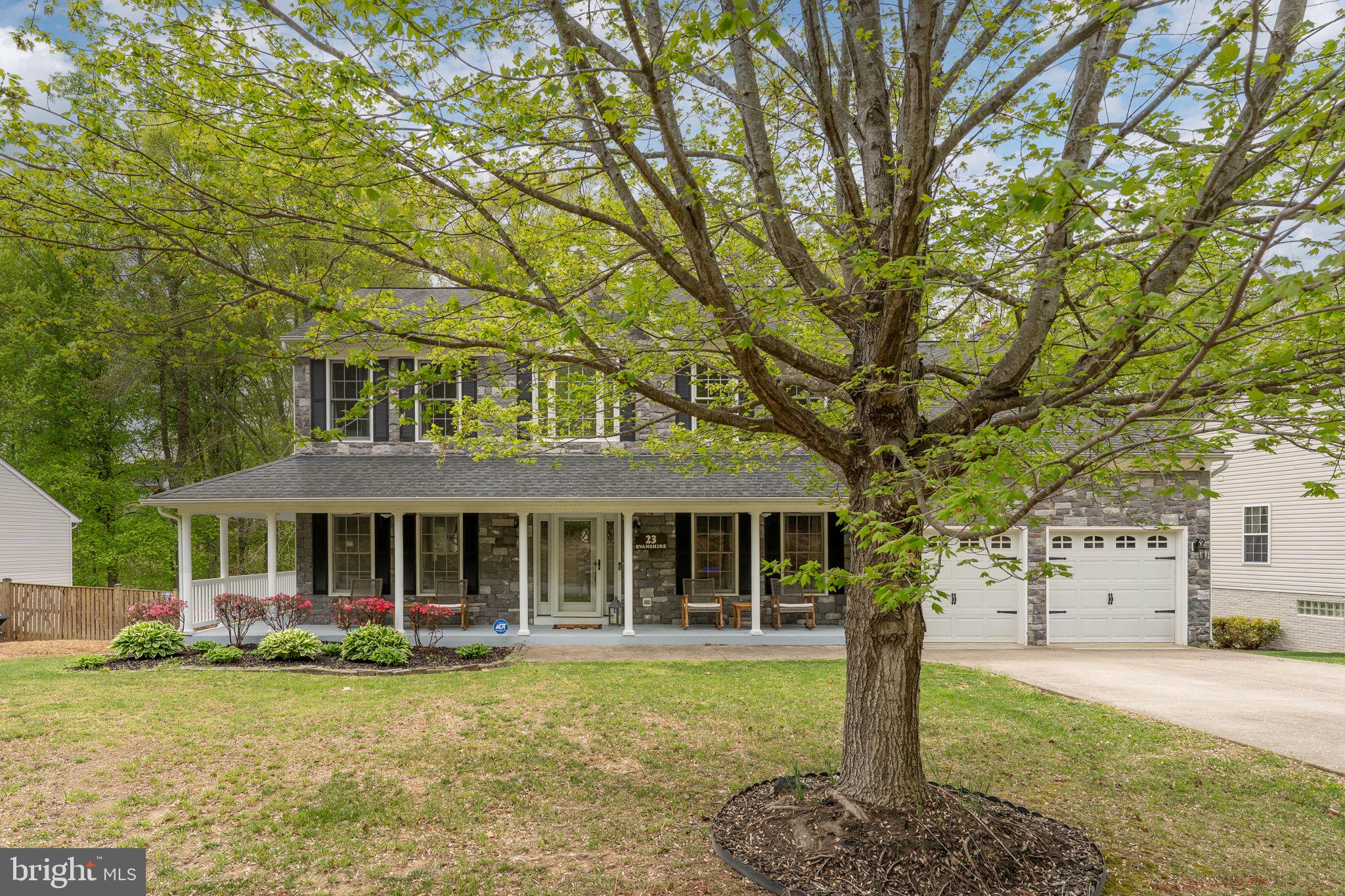 CARDINAL FOREST - Residential