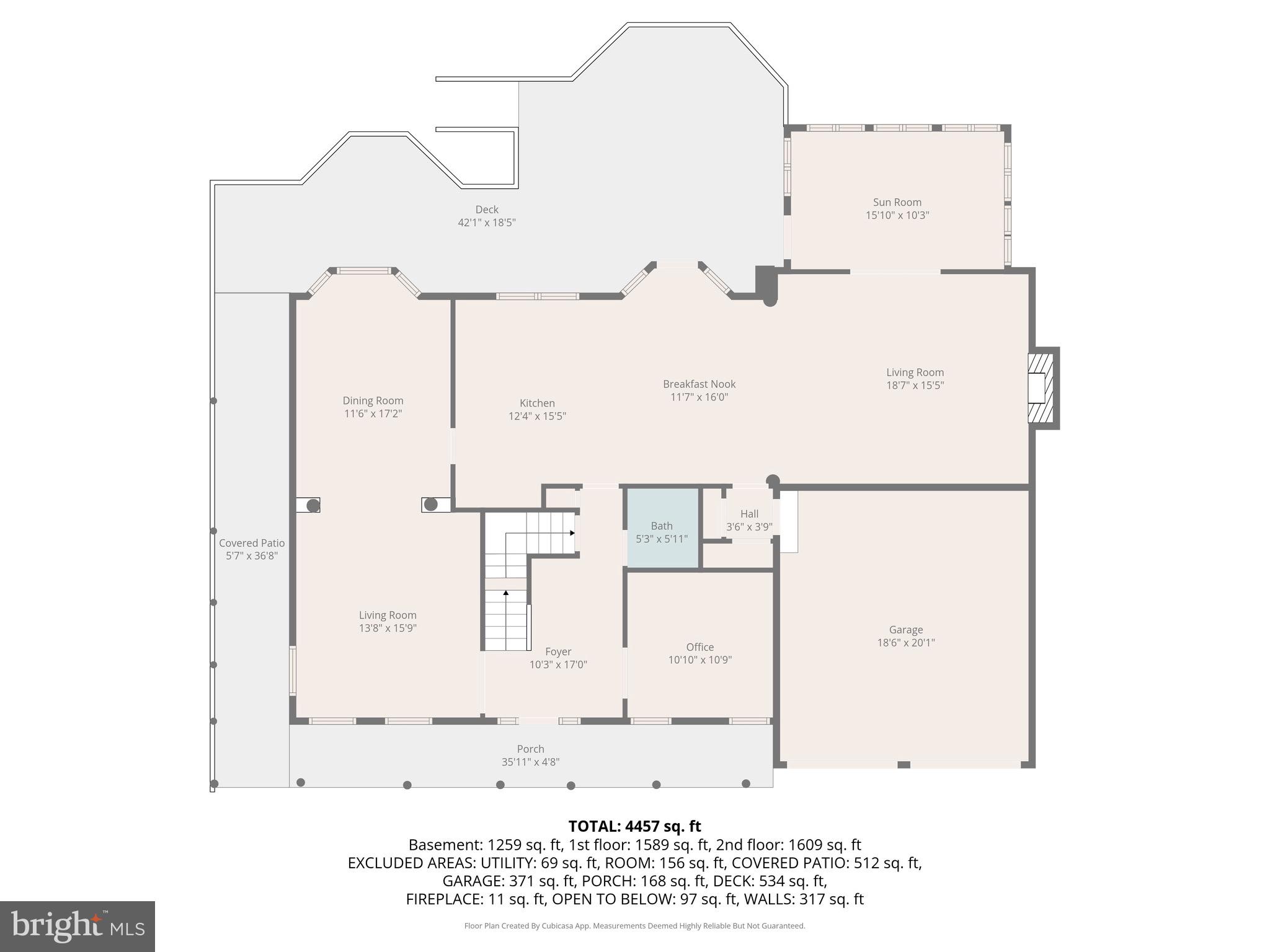 CARDINAL FOREST - Residential