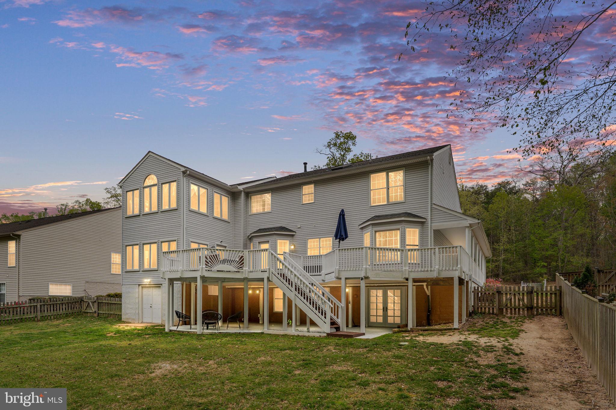 CARDINAL FOREST - Residential