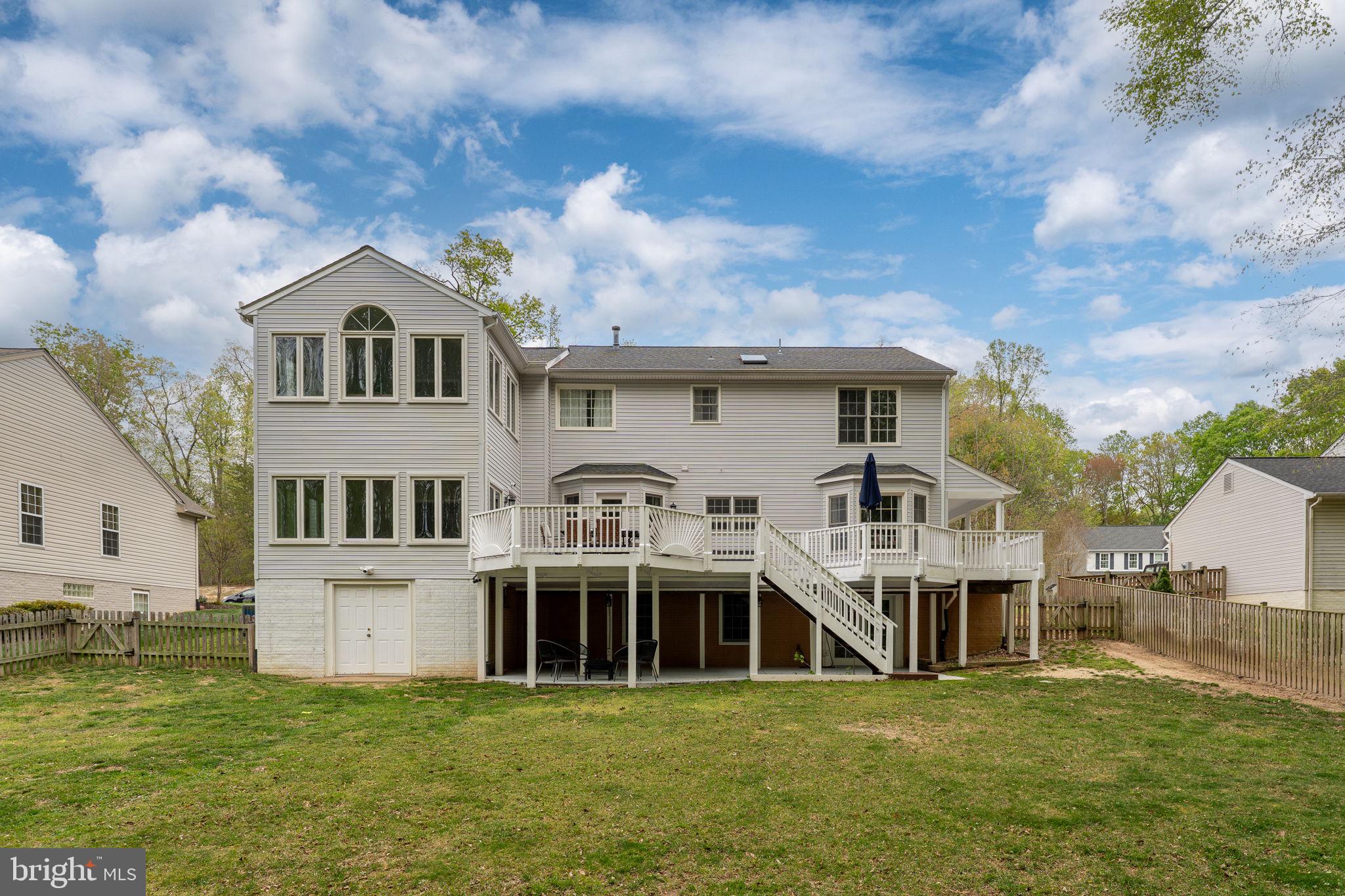 CARDINAL FOREST - Residential
